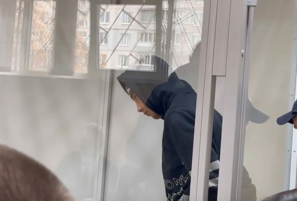 Підлітку, який влаштував смертельну аварію в Харкові, обрали запобіжний захід Підлітку, який влаштував смертельну аварію в Харкові, обрали запобіжний захід