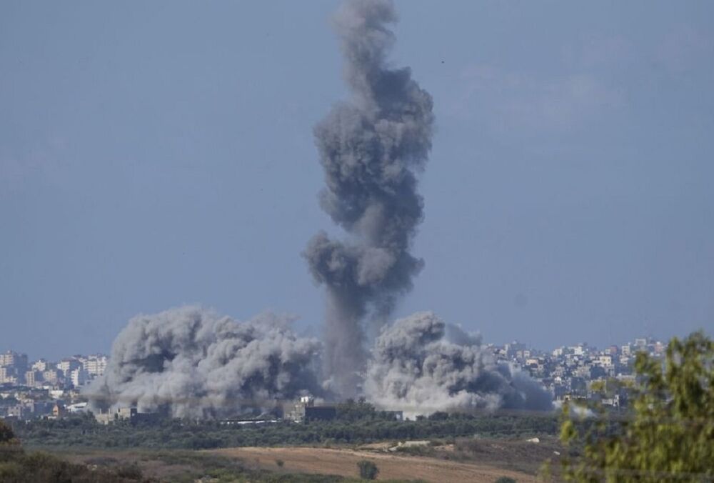 Россия помогает ХАМАСу в войне против Израиля: в разведке раскрыли детали 