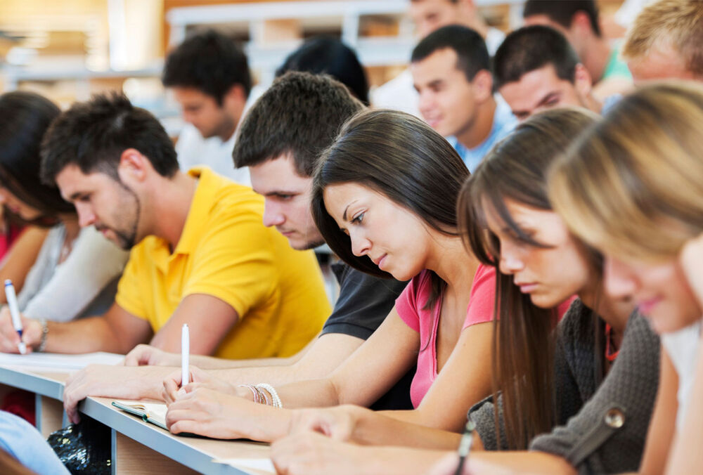 В Україні будуть об'єднувати університети: скільки ВНЗ залишать