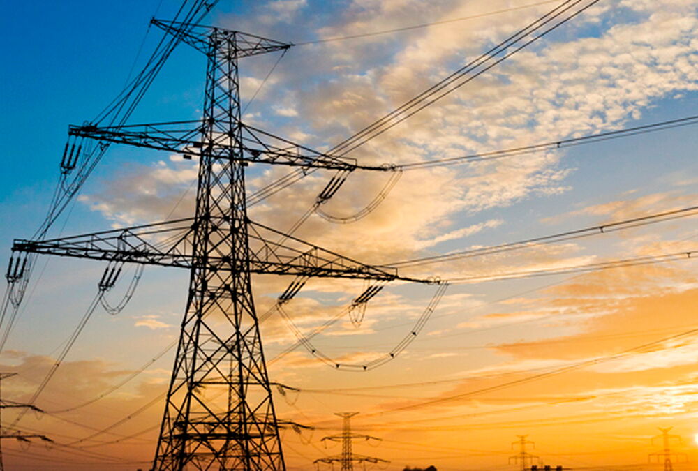 В Украине из-за жары растет потребление электроэнергии