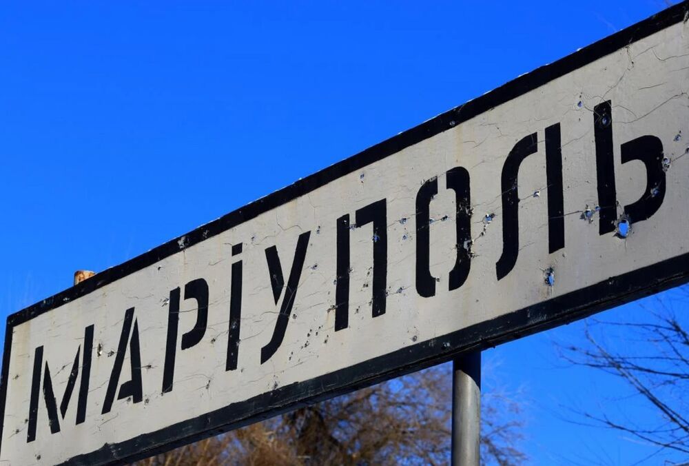 На мешканців Маріуполя чекає вкрай складна зима – голова Донецької ОВА