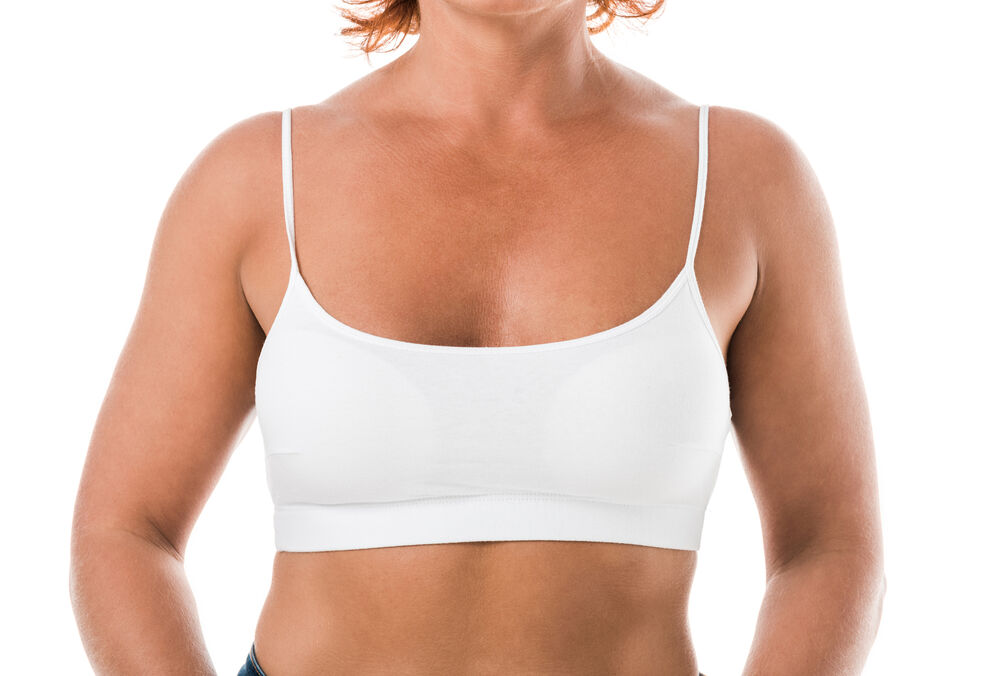 Здоровье груди — 7 главных правил  Здоровье груди — 7 главных правил