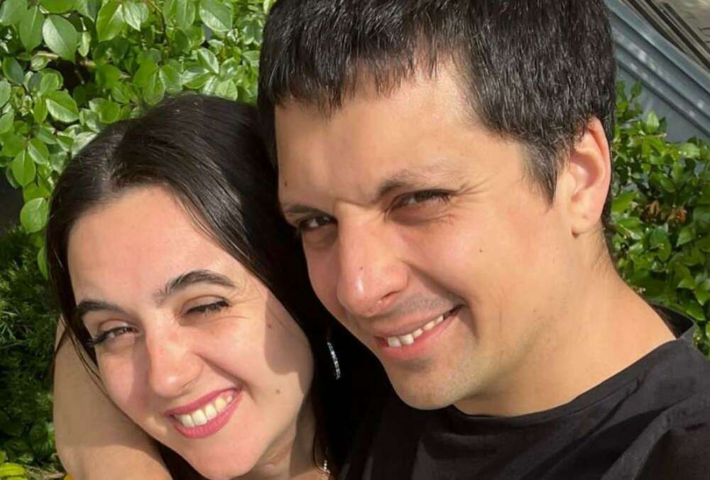 Юлия Мендель вышла замуж и похвасталась кольцом: фото