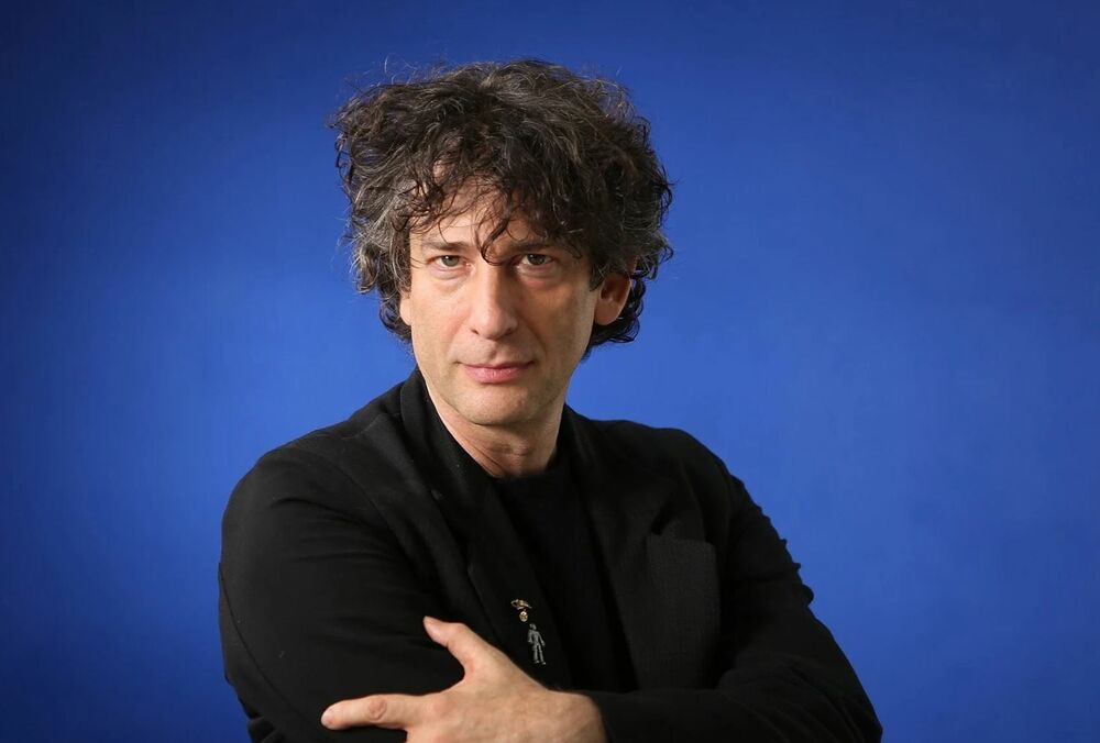 Автор ”Американських богів” та ”Пісочної людини” Ніл Ґейман звинувачений у зґвалтуваннях