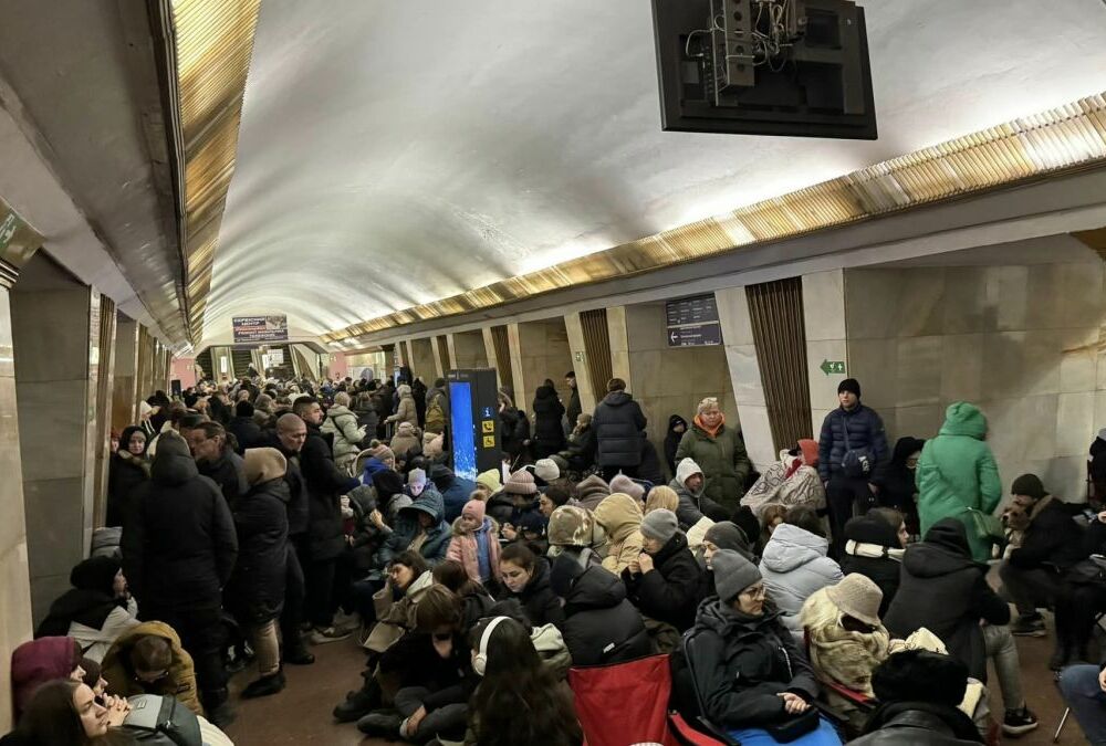 Россия пугает мощным ударом: в ЦПД обратились к украинцам