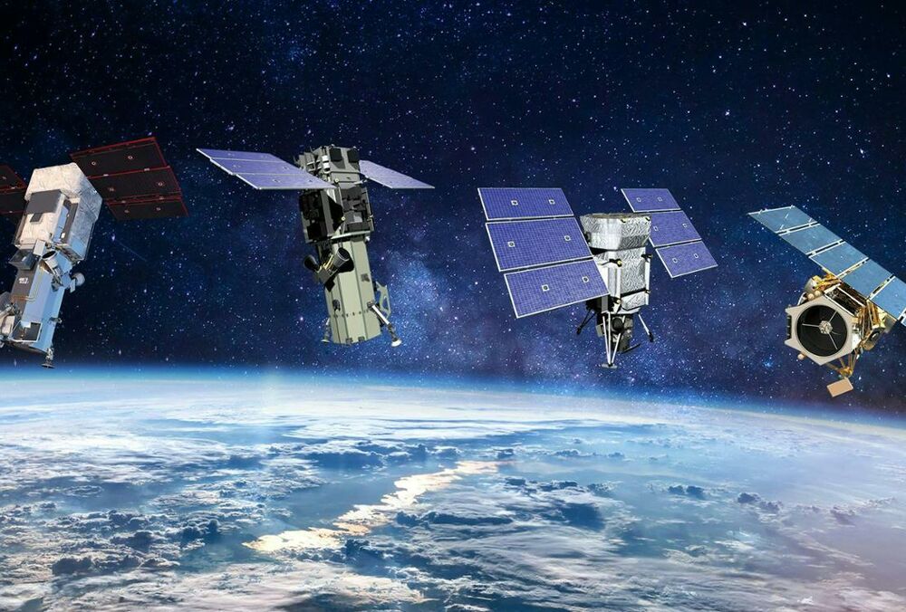 Рютте не виключає, що Росія може розмістити ядерну зброю у космосі