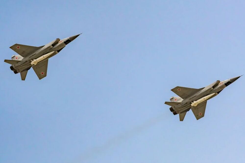 Военный эксперт рассказал, какое российское оружие является самым опасным для Украины 