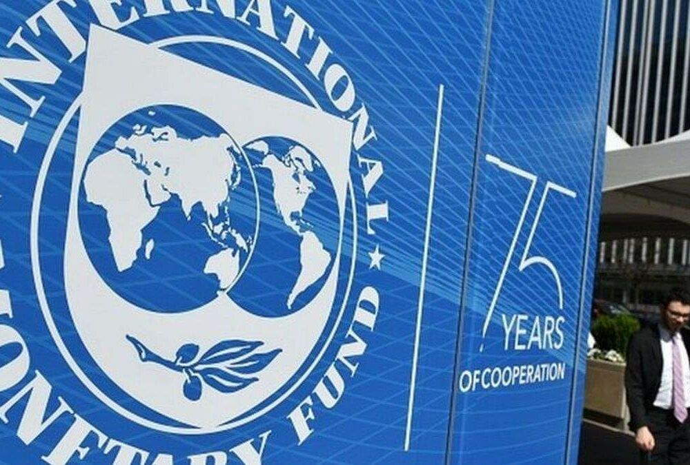 В Украине начинает работу миссия МВФ: какие вопросы будут обсуждаться  В Украине начинает работу миссия МВФ: какие вопросы будут обсуждаться