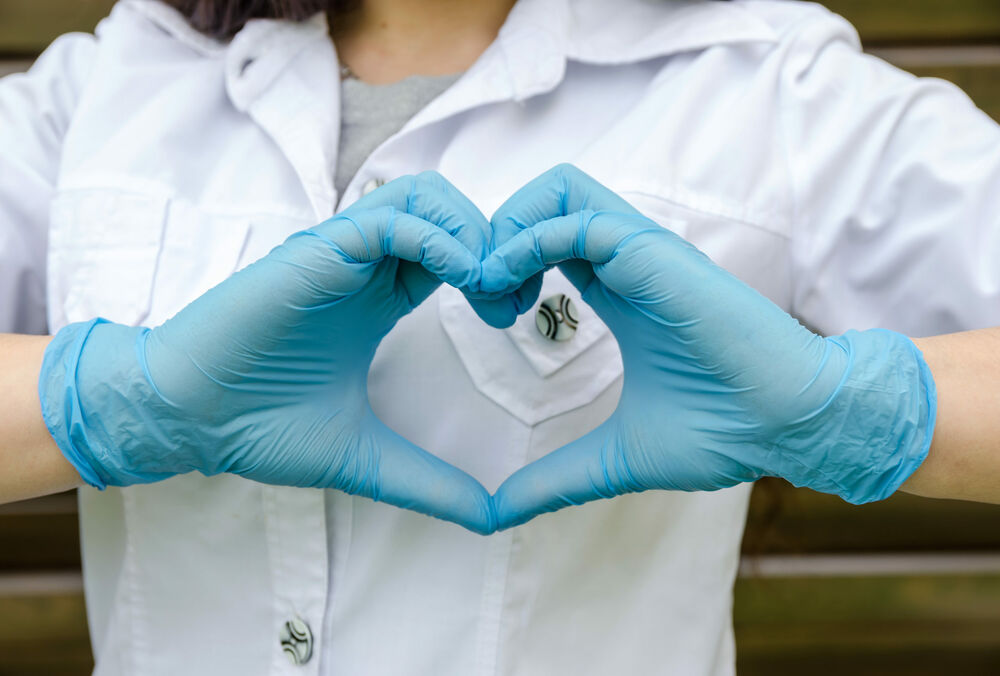 20 июня – День медицинского работника