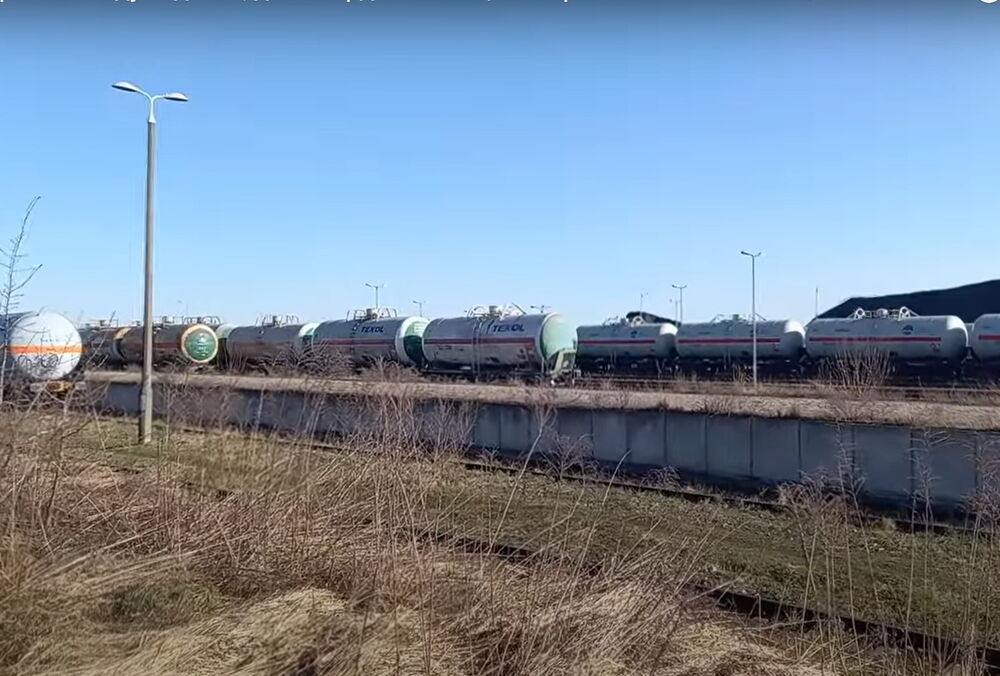 У Польщі затримано журналістів, які на камеру фіксували торгівлю з Росією