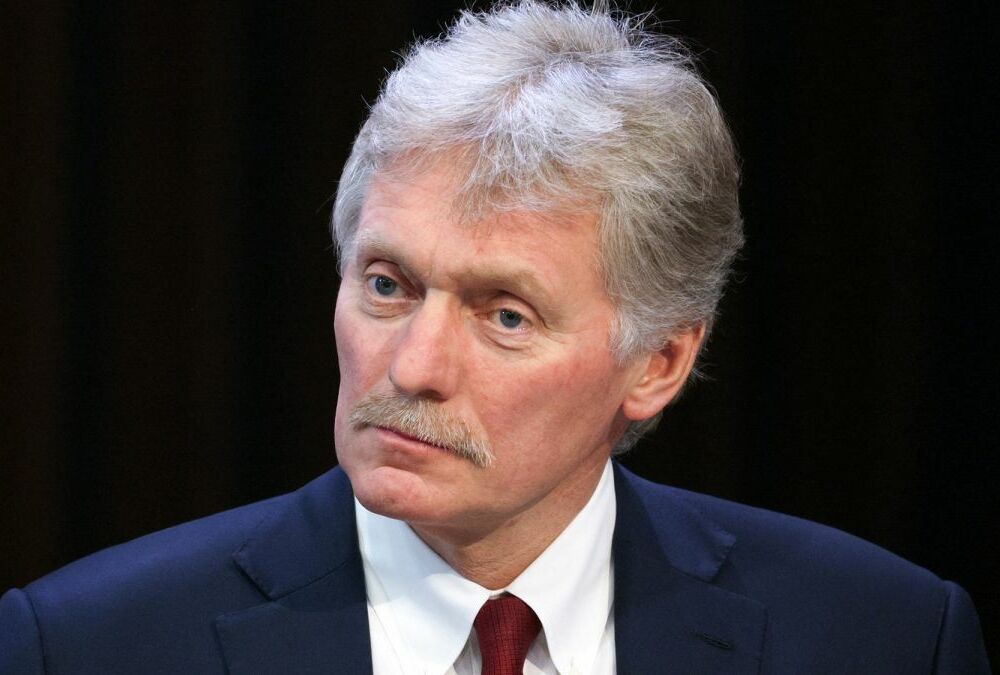 У Кремлі відреагували на критику Трампа в бік Путіна