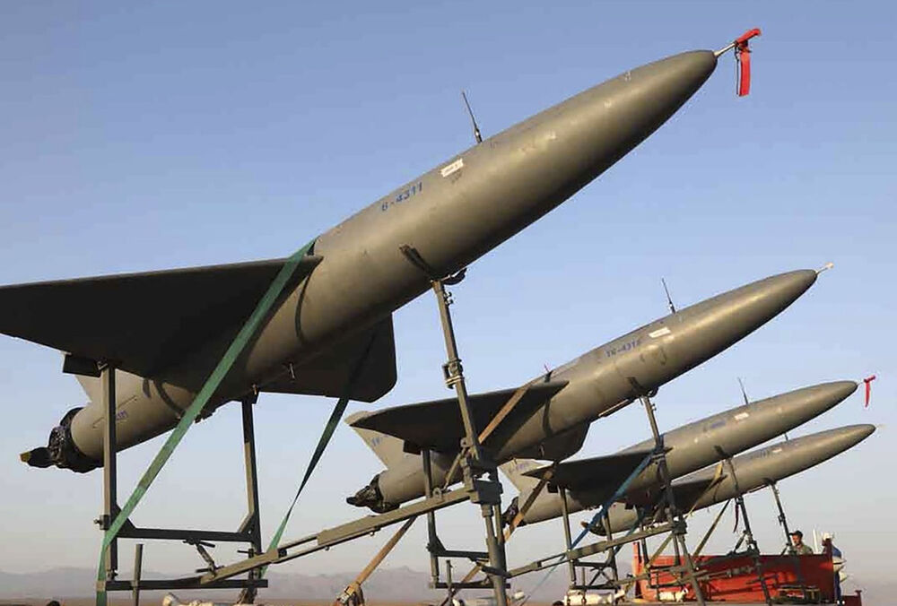  Київ закликав ООН терміново розслідувати постачання до Росії іранських безпілотників