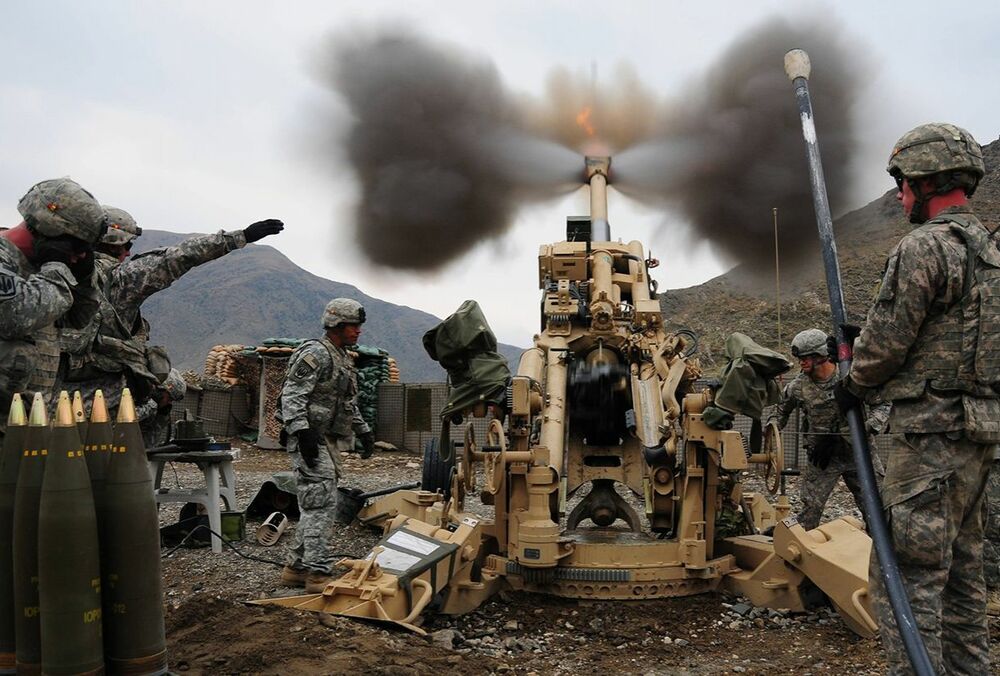 У Фінляндії влаштують найбільші в історії НАТО артилерійські навчання