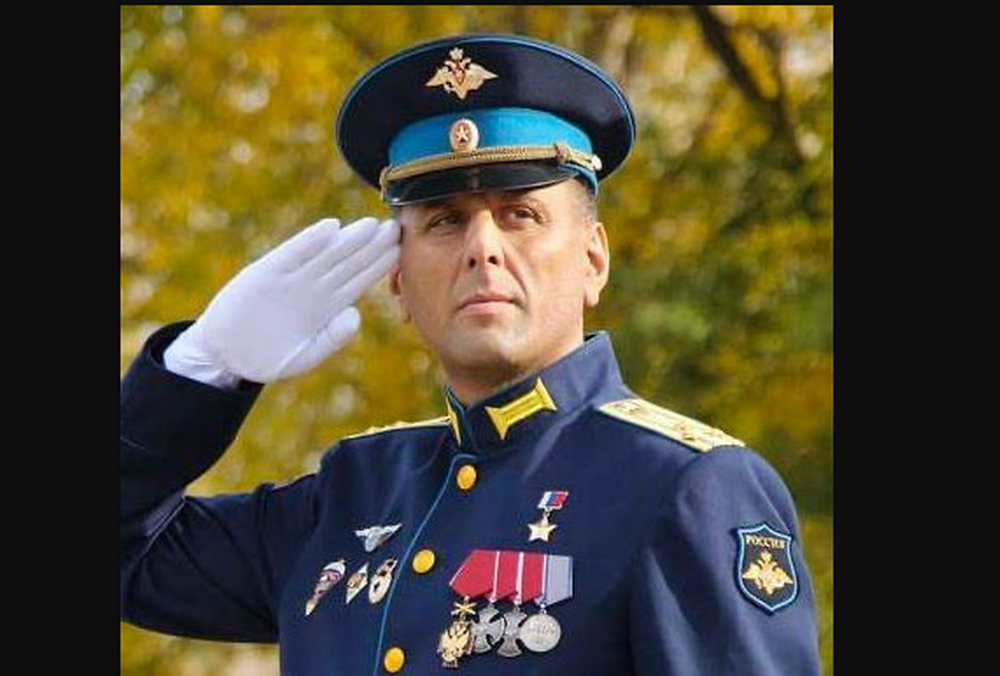 У РФ повідомляють про усунення Селіверстова - його дивізія причетна до злочинів у Бучі, Гостомелі, Ірпені