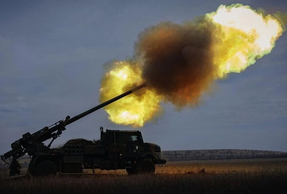 Военный эксперт рассказал о попытках россиян замедлить контрнаступление ВСУ 