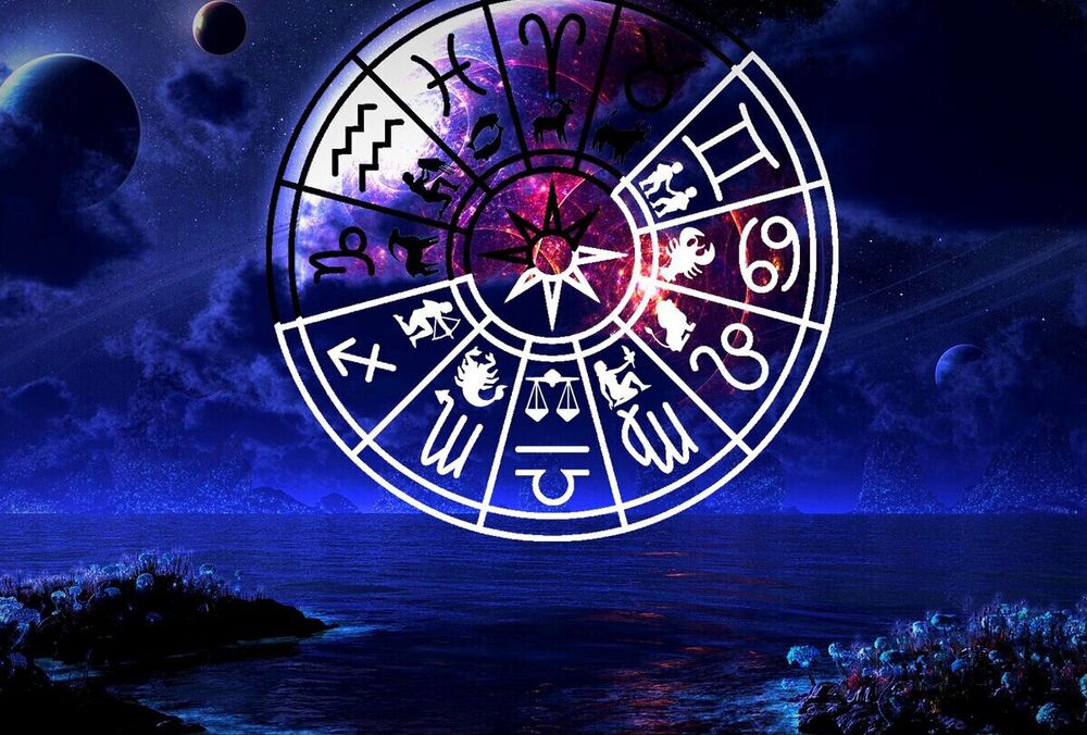 Гороскоп на 12 марта: кто удивит окружающих своей энергичностью Гороскоп на 12 марта: кто удивит окружающих своей энергичностью