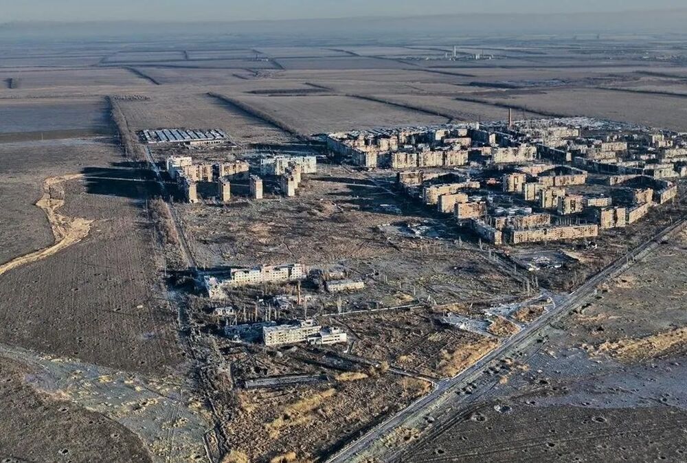 Захоплення Вугледара: у британській розвідці спрогнозували, куди росіяни підуть далі