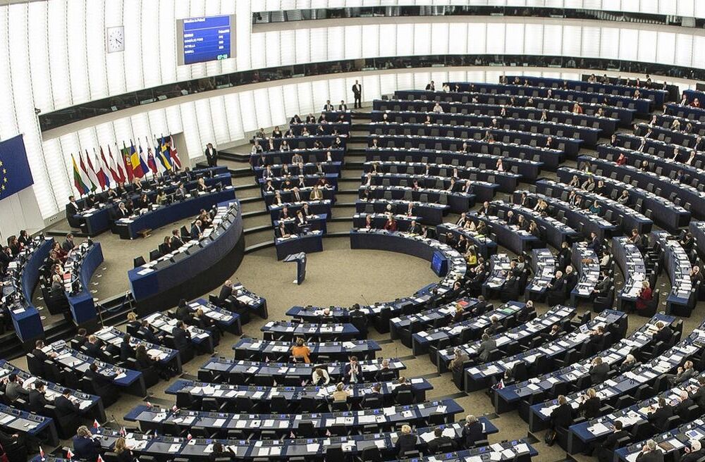 У Європарламенті закликали позбавити Угорщину голоси у Євросоюзі