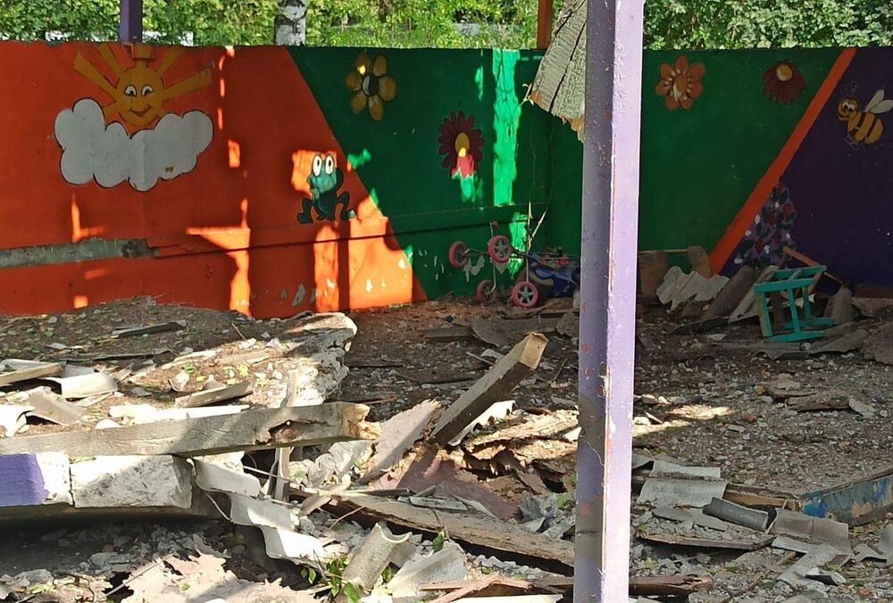 У Харкові та Миколаєві пролунали нові вибухи