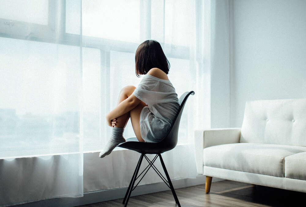 Ученые выяснили, в каком возрасте человек чувствует себя максимально одиноким