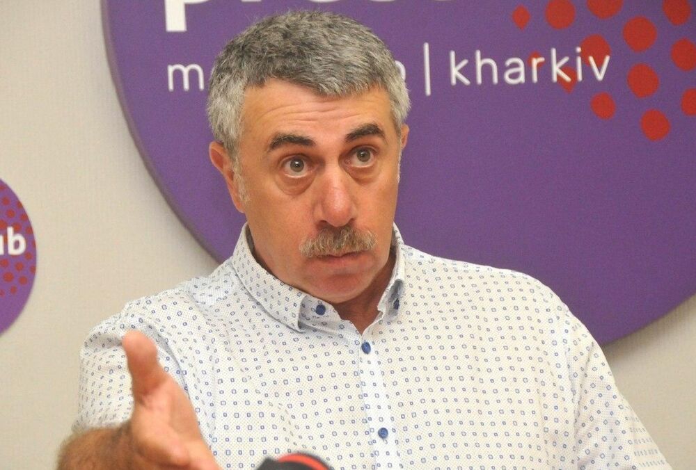 Відомий український лікар розповів, як Україна ”образила” Путіна