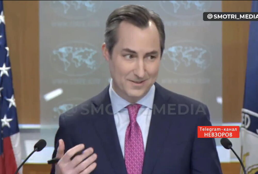 У Держдепі висміяли розкішний подарунок Путіна Кім Чен Ину