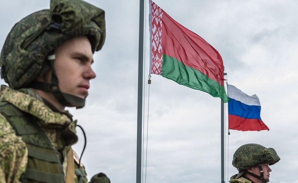 Новое наступление на север Украины: в британской разведке оценили перспективу 