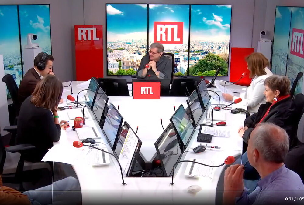 Турне цирка: французский телеканал цинично высмеял Зеленского (видео)