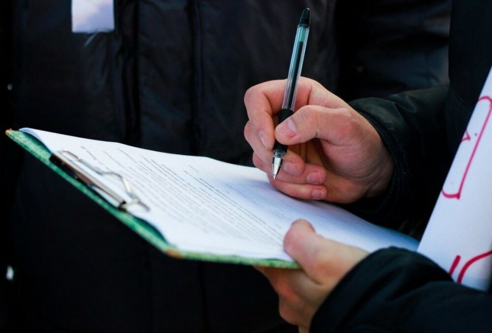 Соцопитування: половина українців виступає за діалог із РФ для припинення війни на Донбасі