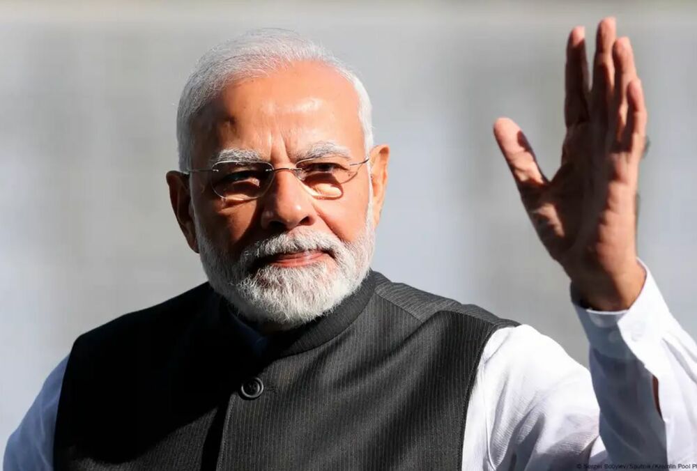 Прем'єр-міністр Індії може приїхати до України у серпні, - ЗМІ