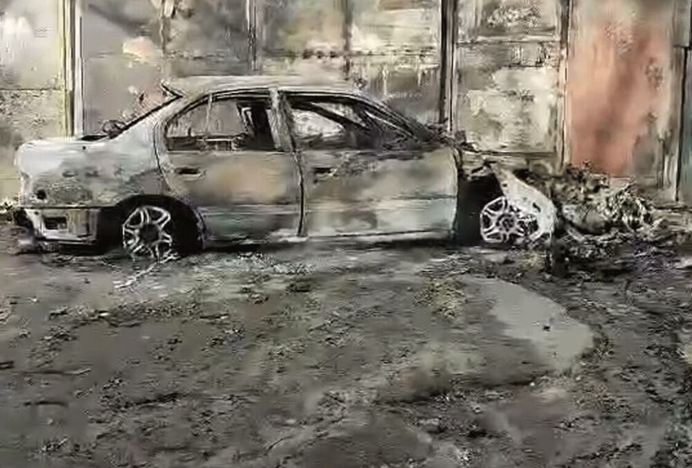 Российские военные ударили по Херсону из артиллерии: есть жертвы