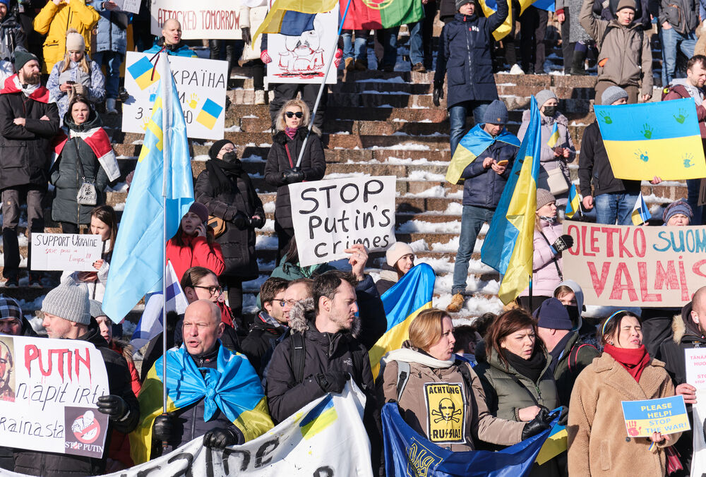 Воєнний стан та мобілізацію можуть продовжити до осені