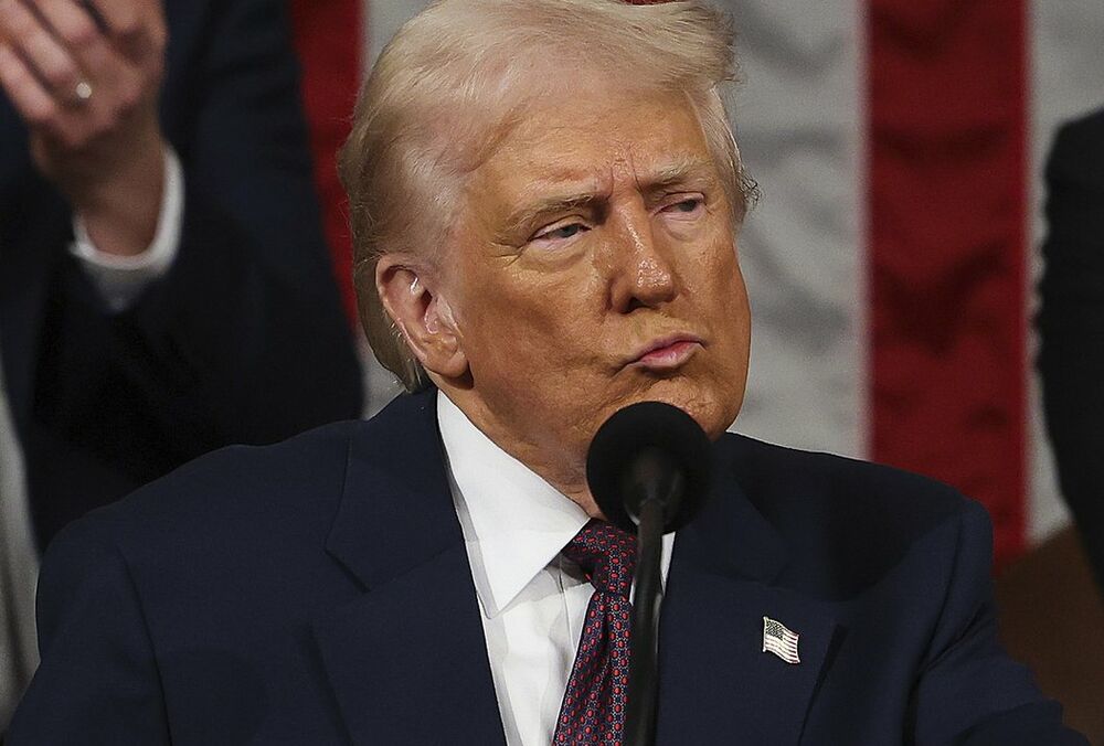 Рассматривают возможность ослабления санкций: Трамп озвучил новые заявления по поводу войны в Украине Рассматривают возможность ослабления санкций: Трамп озвучил новые заявления по поводу войны в Украине