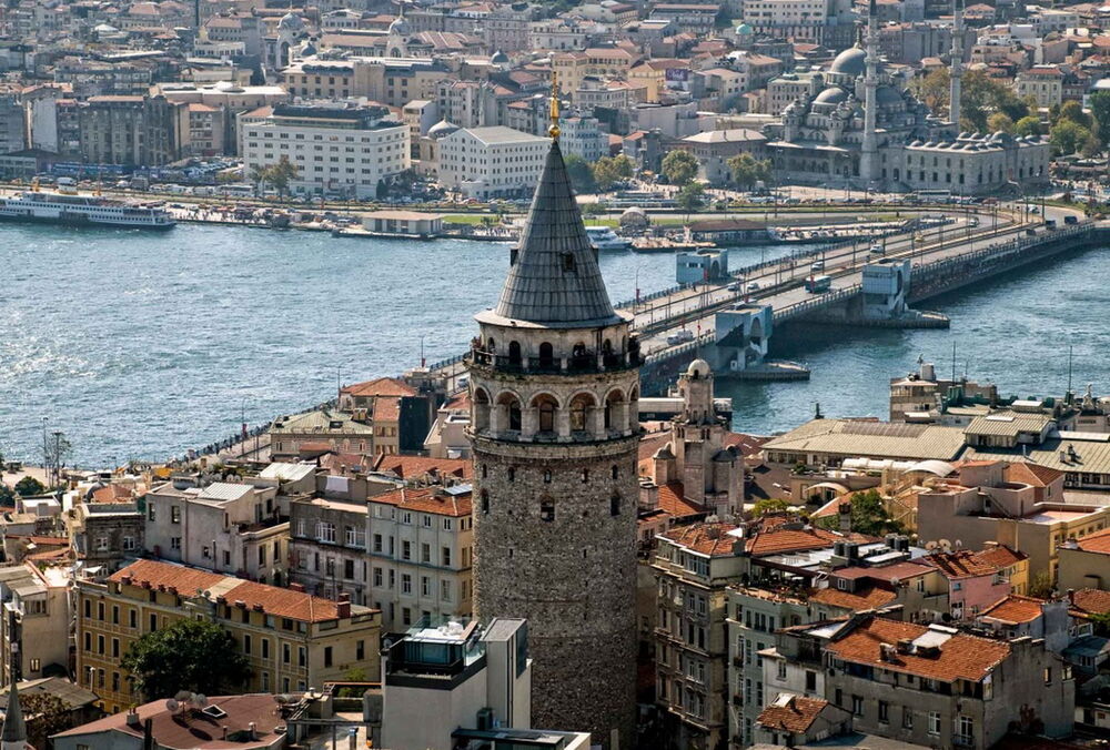 В случае прямых переговоров в Турции Зеленский готов встречаться только с Путиным, - Подоляк