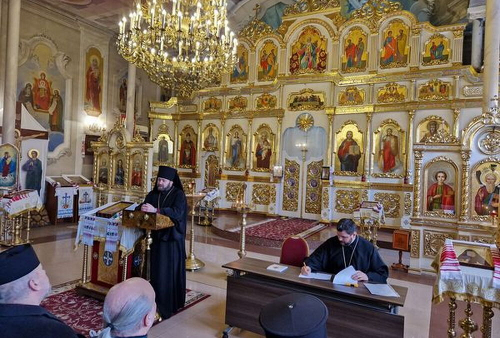 Різдво 25 грудня: Одеська єпархія ПЦУ переходить на Новоюліанський календар