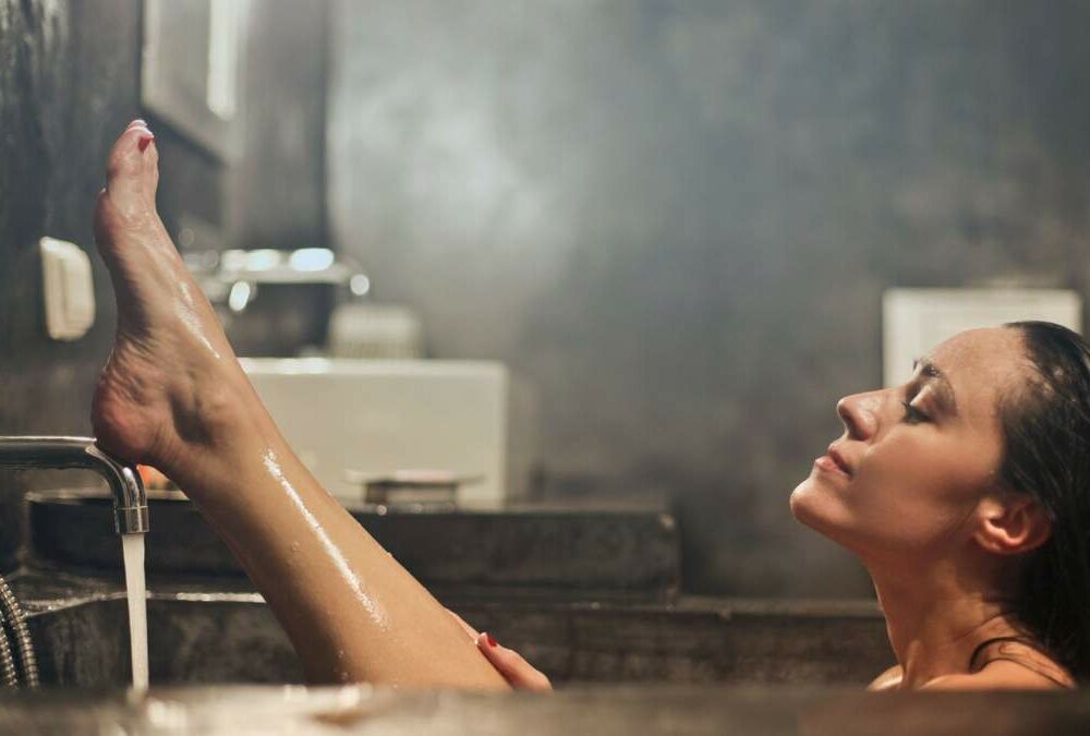 Правильна інтимна гігієна: на замітку