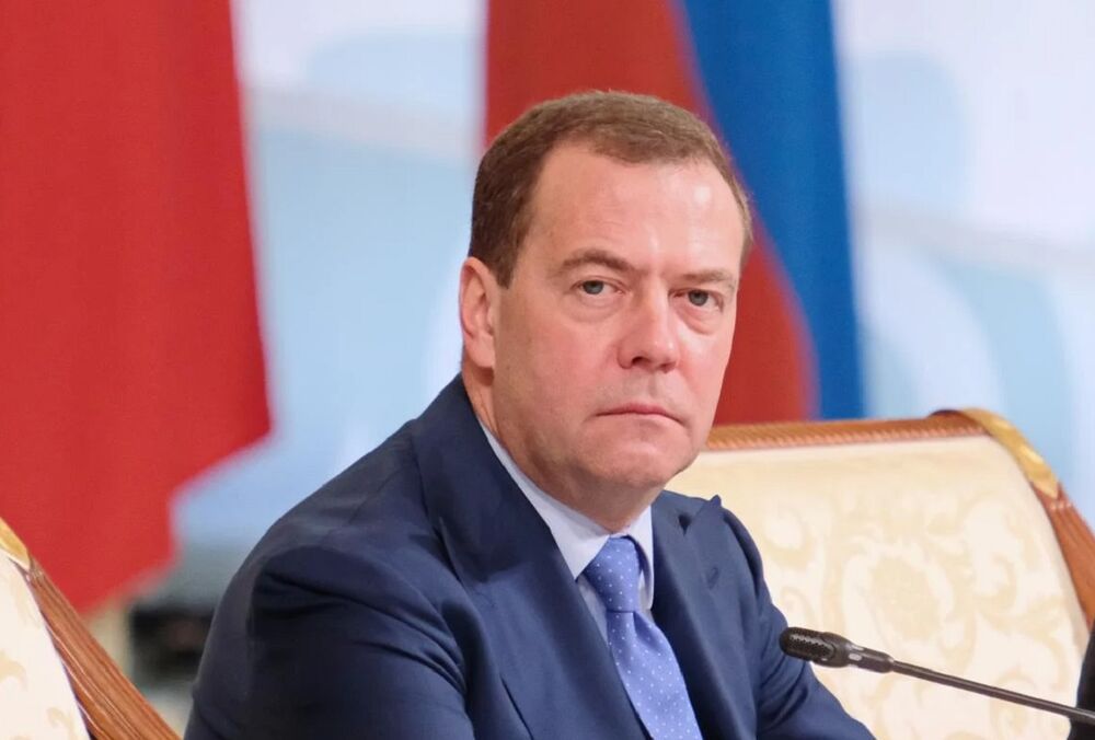 ”Їм мало Ізмаїла та Одеси”: Медведєв вийшов із себе через атаки на російські кораблі