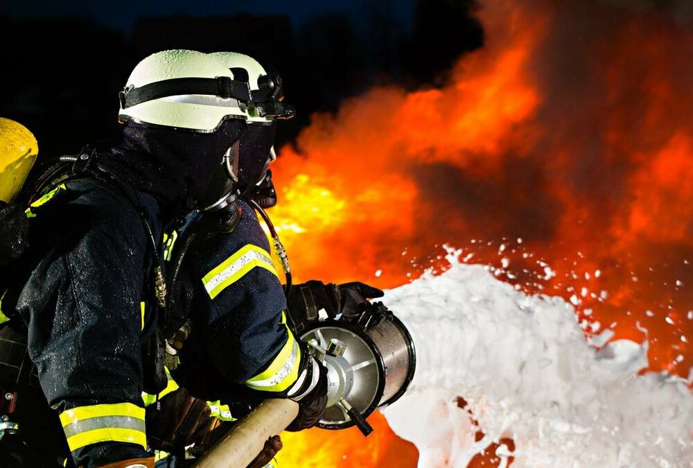 Праздники 17 сентября: День спасателя в Украине