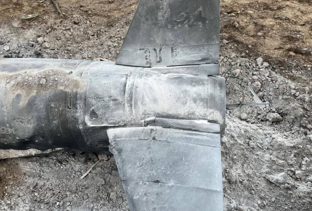 Британська розвідка вказала на зміну Росією тактики ракетних ударів по Україні