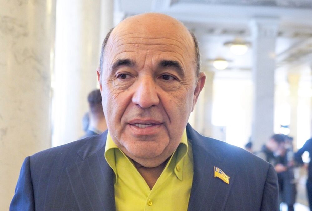 Колишньому депутату ВР Рабіновичу обрали запобіжний захід