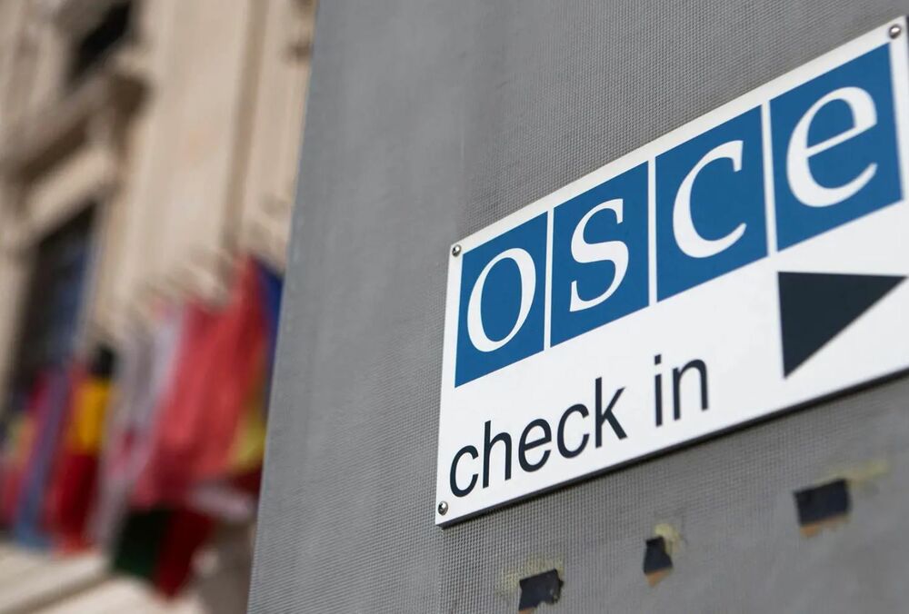 Бойкот саммита ОБСЕ: страны Балтии вслед за Украиной отказались участвовать в заседании