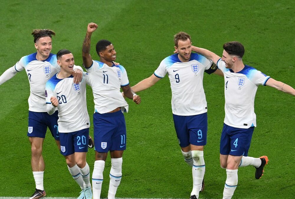 Евро-2024: аналитики назвали главных фаворитов турнира Евро-2024: аналитики назвали главных фаворитов турнира