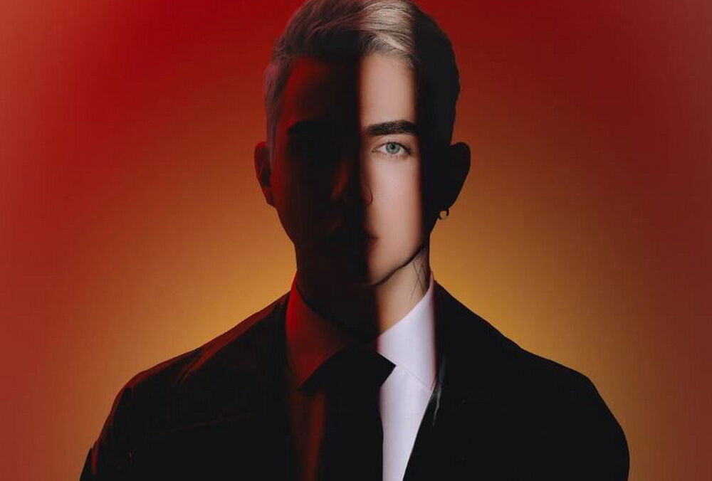 Melovin раскритиковал песню Jerry Heil и alyona alyona: из-за чего