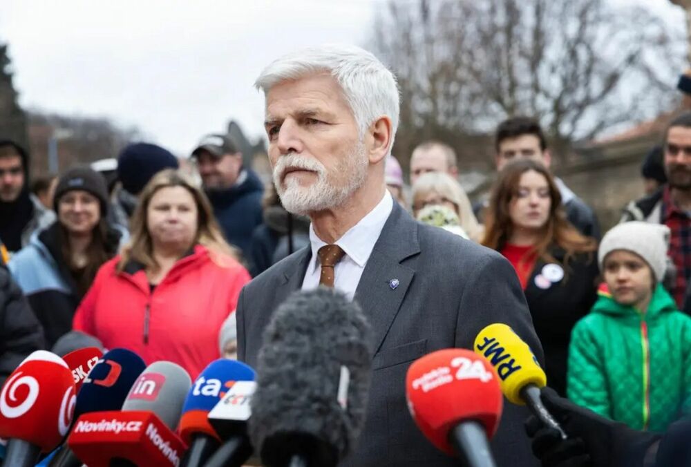 Президент Чехии считает, что в этом году у ВСУ будет всего одна попытка начать большое контрнаступление