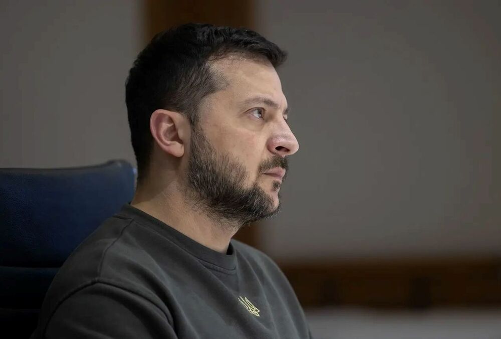 Зеленский оценил перспективы нового украинского контрнаступления