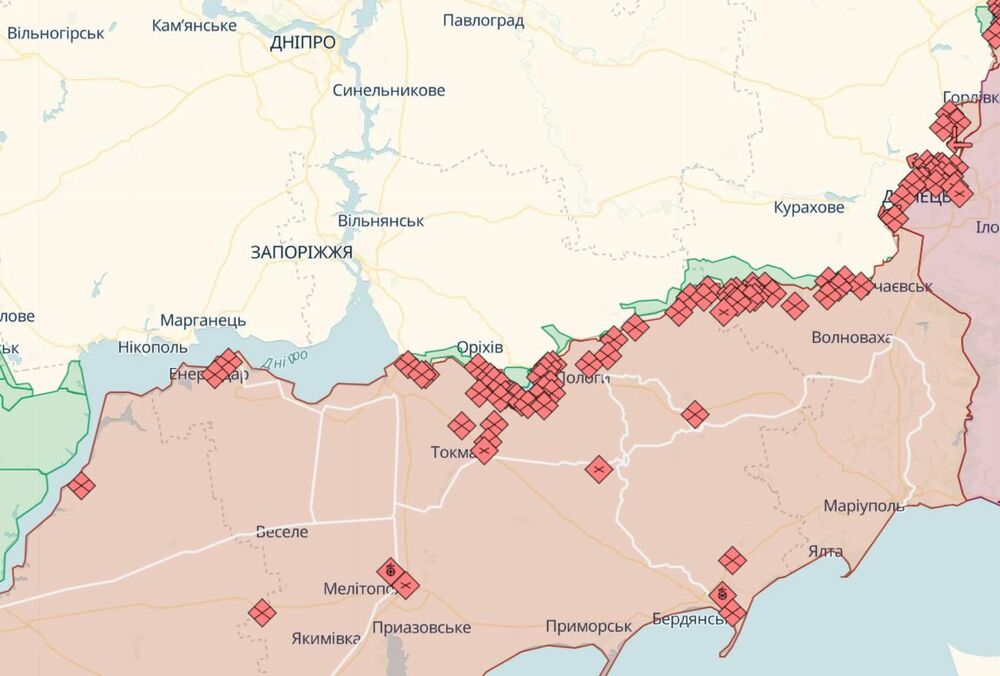 Эксперт назвал города, которые могут освободить в ближайшее время