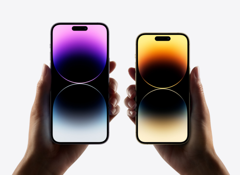 Apple удивила моделями iPhone 14 Pro: все характеристики  