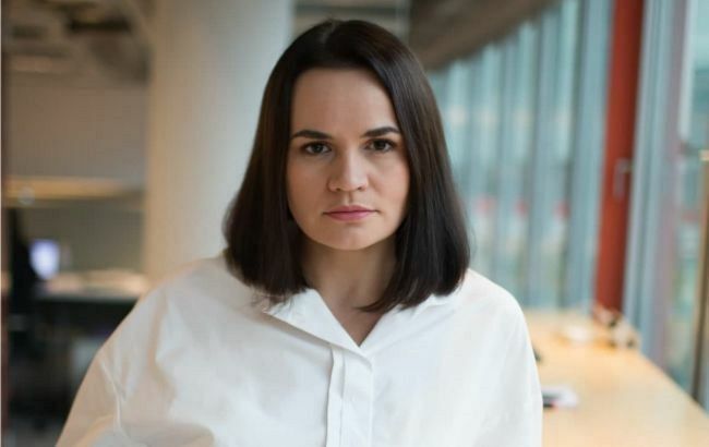 Тихановская хочет вслед за Грузией изменить название Беларуси