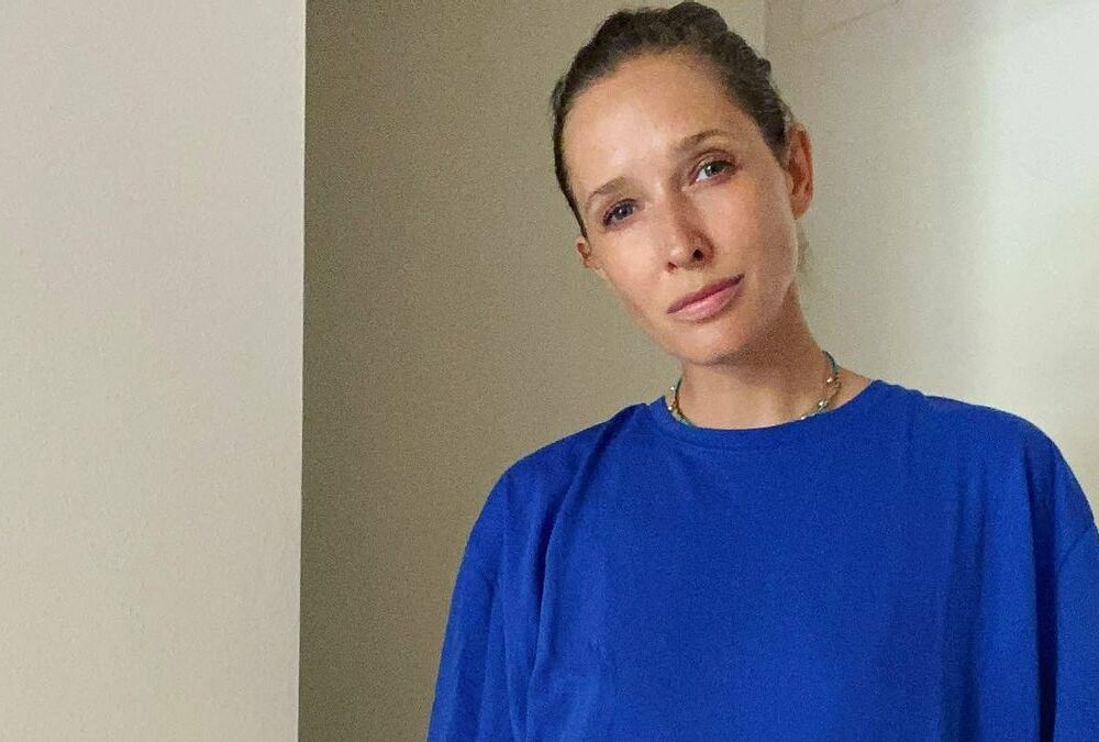 Катя Осадча розказала, кого з артистів вважає зрадником України