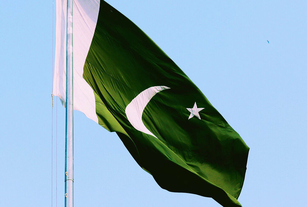 Пакистан нанес ответные удары по территории Ирана